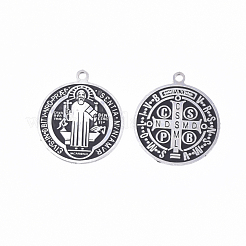 Подвески из нержавеющей стали 304&nbsp;STAS-S079-104P