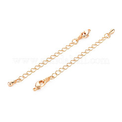 Латунный удлинитель цепи KK-S364-009