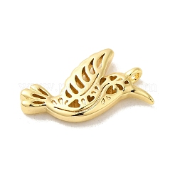 Латунные подвески KK-Z073-09G