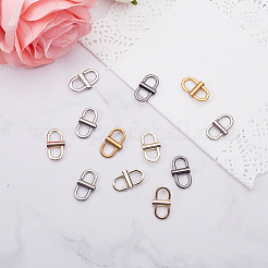 Регулируемые железные пряжки IFIN-PH0023-77