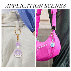 Наборы для поделок из смолы своими руками DIY-TA0012-66