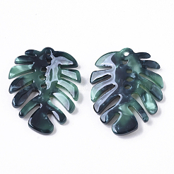 Подвески из ацетата целлюлозы (смолы)&nbsp;X-KY-N155-01A