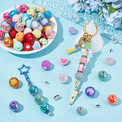 DIY-Schmuck machen Kits&nbsp;DIY-BM0001-70