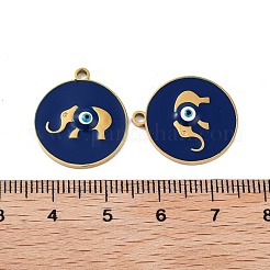 Ионное покрытие (ip) 316 хирургическая нержавеющая сталь подвески&nbsp;STAS-U014-58C-01