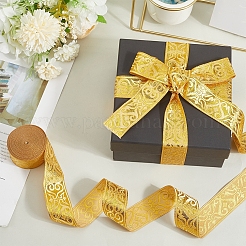 Лента для вышивки из полиэстера&nbsp;OCOR-WH20003-72A