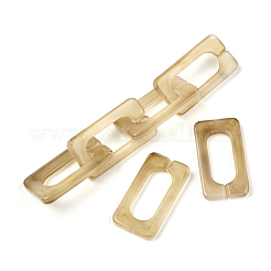 Anneaux liant acrylique&nbsp;OACR-S021-70A-D04