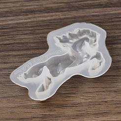 Stampi ciondolo in silicone fai da te&nbsp;SL-CBA4EBF-01A
