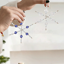 6 шт. HJEW-GO00048