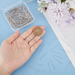 4 пакетик латунных штифтов с плоской головкой&nbsp;FIND-BC0005-21P