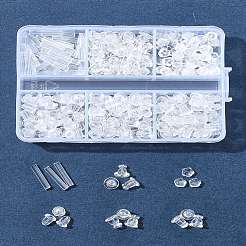 Пластиковые гайки для ушей KY-FS0001-31