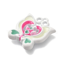 Акриловые подвески краскораспылительные FIND-M041-01A