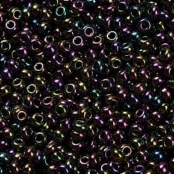 12/0 сорт круглый бисер стеклянный SEED-Q008-F603