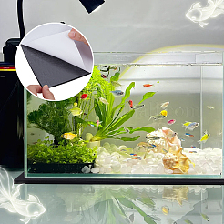 1 шт. самоклеящиеся антивибрационные прокладки из неопреновой пены&nbsp;AJEW-OC0014-61