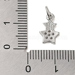 Стойки обшивки латунные подвески&nbsp;KK-M271-05P