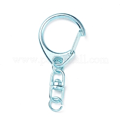 Поворотный карабин из сплава PALLOY-K257-18