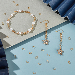 500 шт. соединительные кольца из нержавеющей стали 304 STAS-UN0059-31B