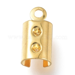 Нержавеющей стальной корд конец STAS-XCP0001-20