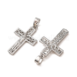 Pendentifs en laiton de Pâques&nbsp;KK-CBA0BB5-01P