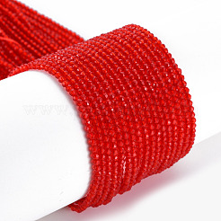 Стеклянные бусины EGLA-S174-23A-02