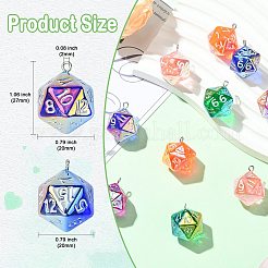 Гальванические подвески смолы&nbsp;RESI-CJC0023-15