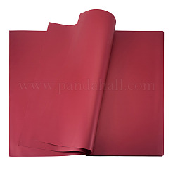 20 Stück wasserdichtes Geschenkpapier&nbsp;DIY-TAC0016-72A-02