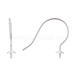 925 стерлингового серебра швензы STER-I014-12S