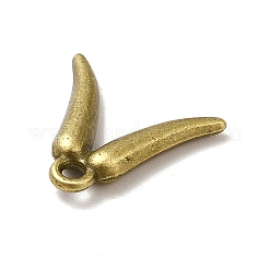 Сплавочные подвески тибетского стиля PALLOY-M198-25AB