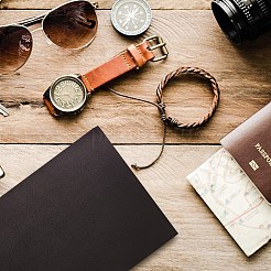 Искусственная кожа DIY-BC0004-02C