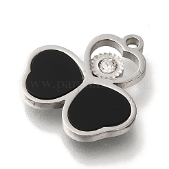 Акриловые подвески STAS-M059-03P-01