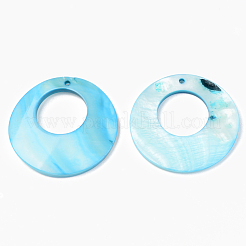 Природные подвески оболочки пресноводных X-SSHEL-R048-017