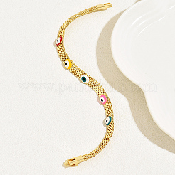 Браслеты из железной пантеры PH2934