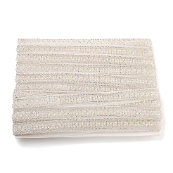 Кружевная отделка из полиэстера с цветочным узором&nbsp;OCOR-A007-13