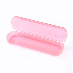 Contenants de perles en plastique&nbsp;CON-WH0059-01A