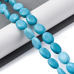 Синтетических Говлит бисер нитей G-F783-E01-01