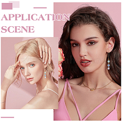 20шт латунные крючки&nbsp;KK-BC0014-62