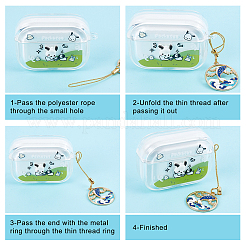 50 шт.&nbsp;MOBA-DJ0001-01