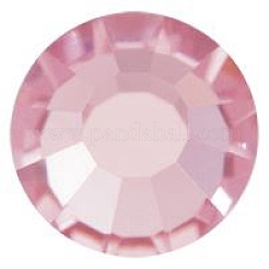 Pierres plates hotfix en cristal preciosa®&nbsp;Y-PRC-HSS8-70010