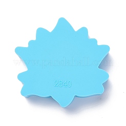 Силиконовые Молды для украшения лотоса своими руками&nbsp;LS-DIY-I085-16