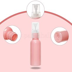 Круглые плечевые пластиковые аэрозольные баллончики MRMJ-GA0001-02