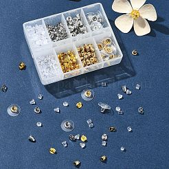 Латунь с железом и пластиковыми ушками FIND-FS0002-52