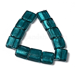 Серебряная фольга из фольги FOIL-K002-01