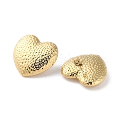 Серьги-гвоздики из нержавеющей стали 304 STAS-Z052-24G