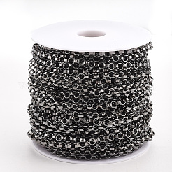 Chaînes rolo en fer&nbsp;CH-T001-04B