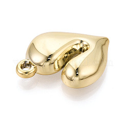 Акриловые подвески&nbsp;OACR-T030-40A