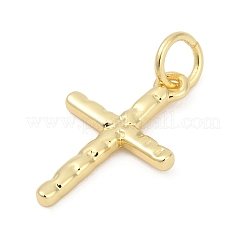 Латунные подвески KK-U062-53G