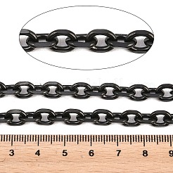 Catene portacavi in acciaio inox 304&nbsp;CHS-P007-27EB-02