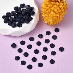 Preciosa® maxima crystal без горячей фиксации плоские камни&nbsp;Y-PRC-NSS8-33400