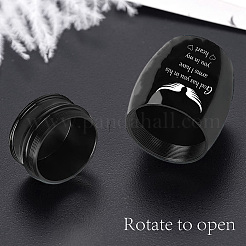 Комплект для кремации из сплава AJEW-CN0001-11L