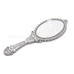 Подвески из стеклянного зеркала&nbsp;LS-FIND-Z073-04P