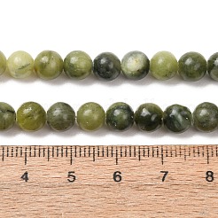 Pietre Semipreziose naturale&nbsp;GSR6mmC032